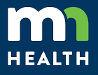 mn dept health logo