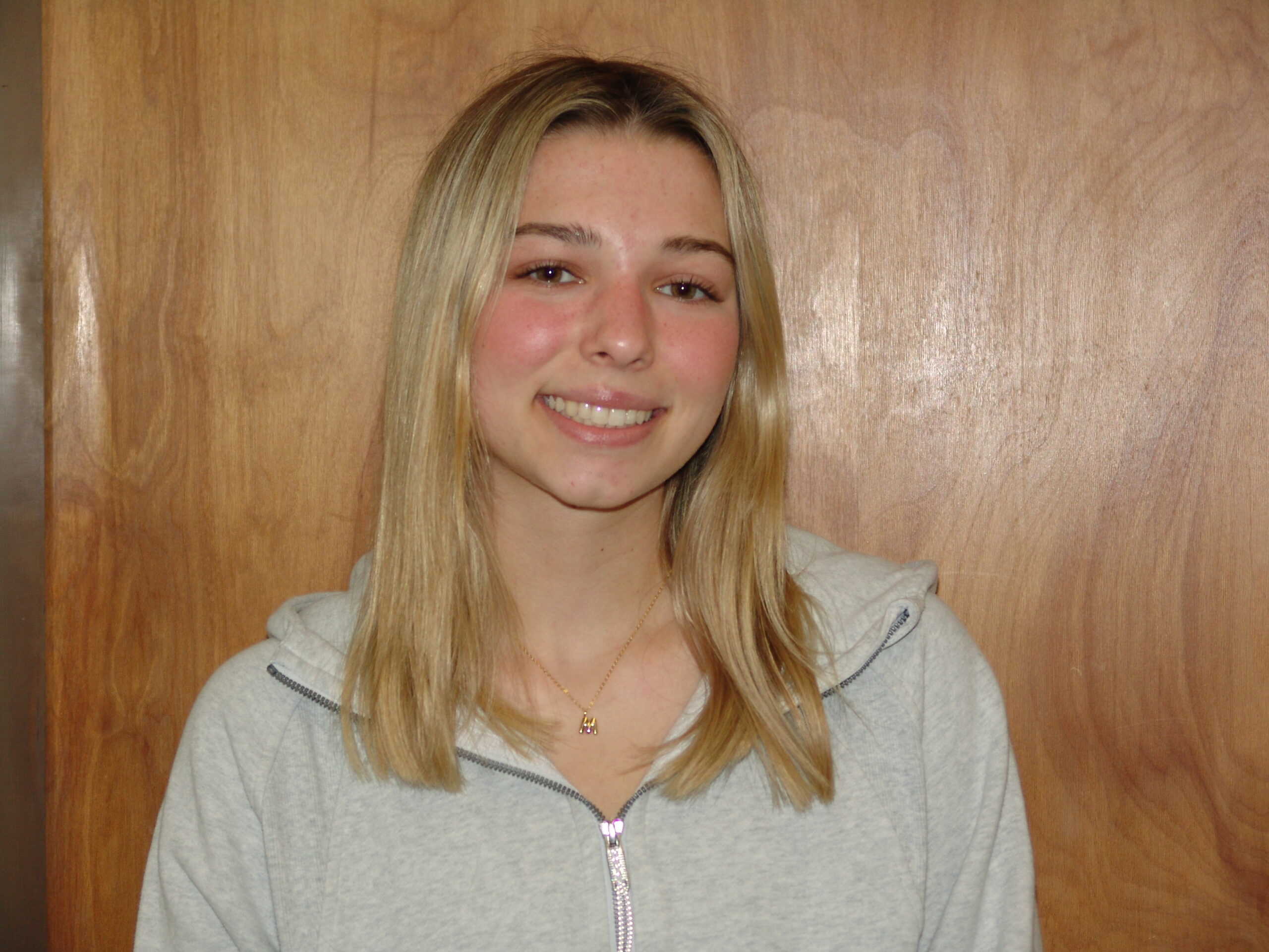 Olivia Tougas