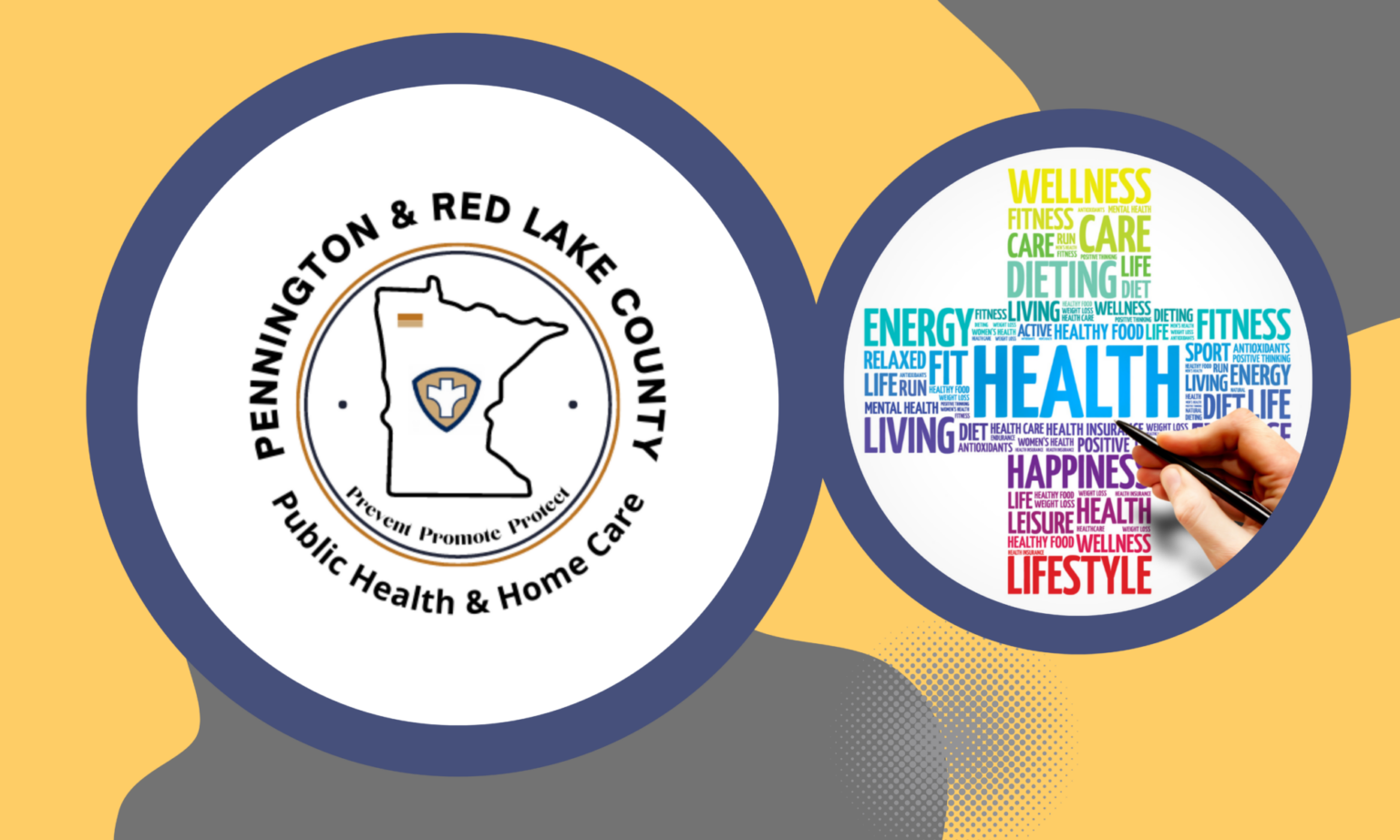 Staff PENNINGTON & RED LAKE COUNTY PUBLIC HEALTH & HOME CARE